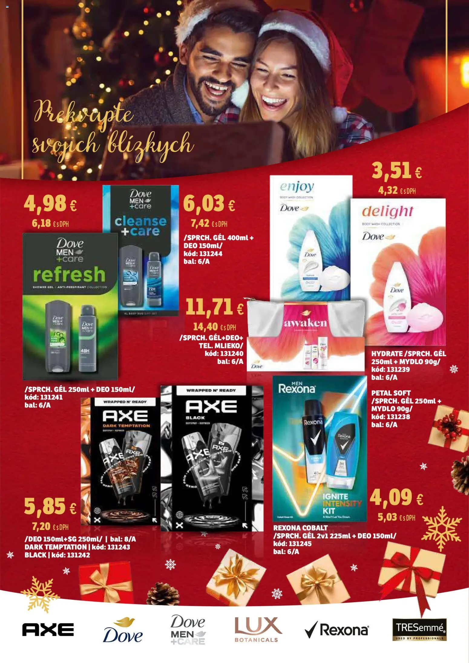 Nové Labaš akcie – leták je platný od 14.11.2025 | Strana: 34 | Produkty: Mydlo