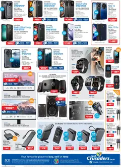 Cash Crusaders specials catalogue – valid from 02.12.2025 | Page: 8