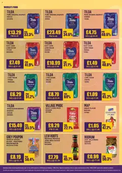 Preview of Bestway - Offers valid from 17.10.2025 | Page: 27
