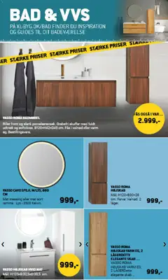 XL-BYG - Tilbudsavis gyldig fra 24.10.2025 | Side: 30