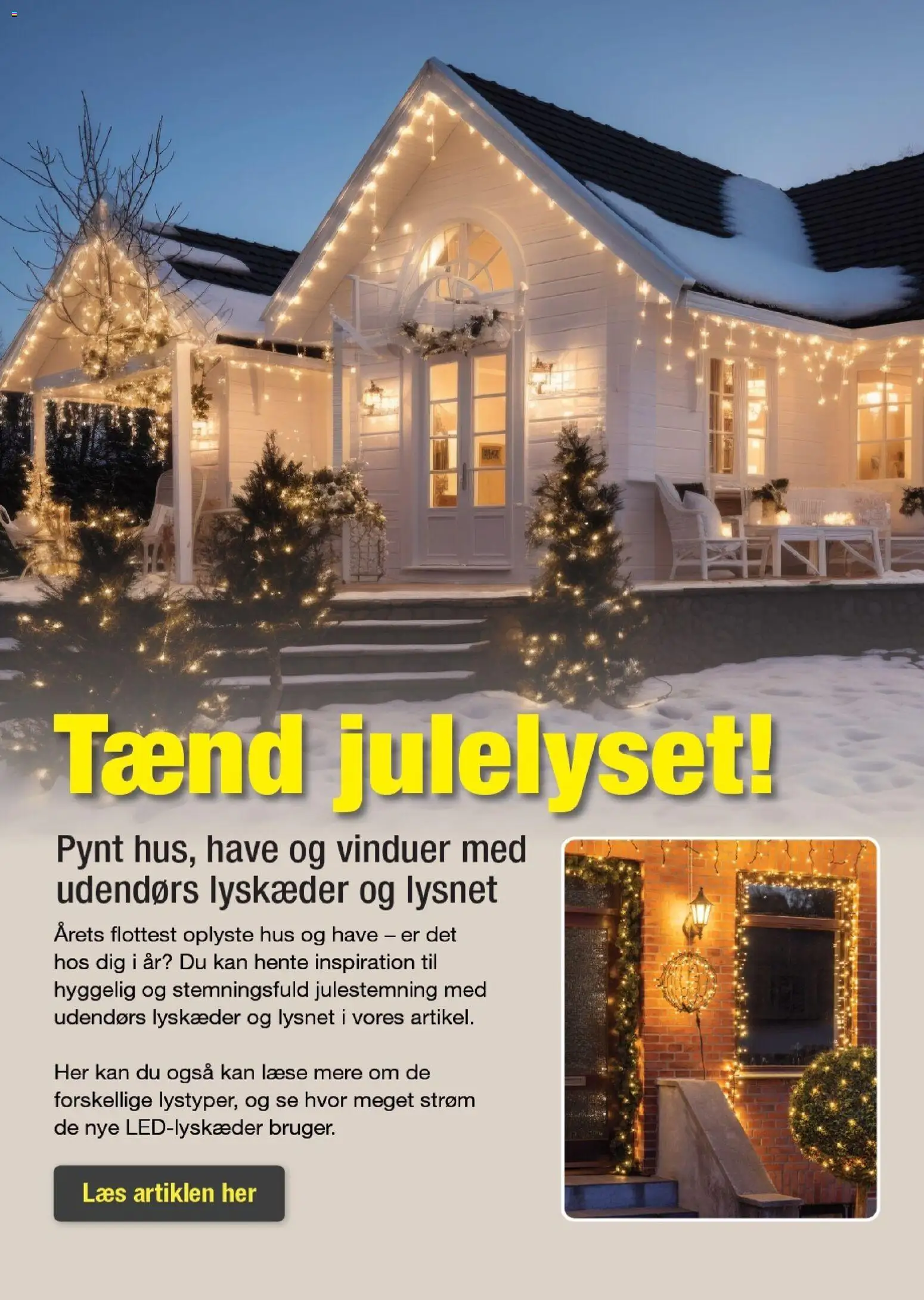 Harald Nyborg tilbudsavis – gyldig fra 13.11.2025 | Side: 85