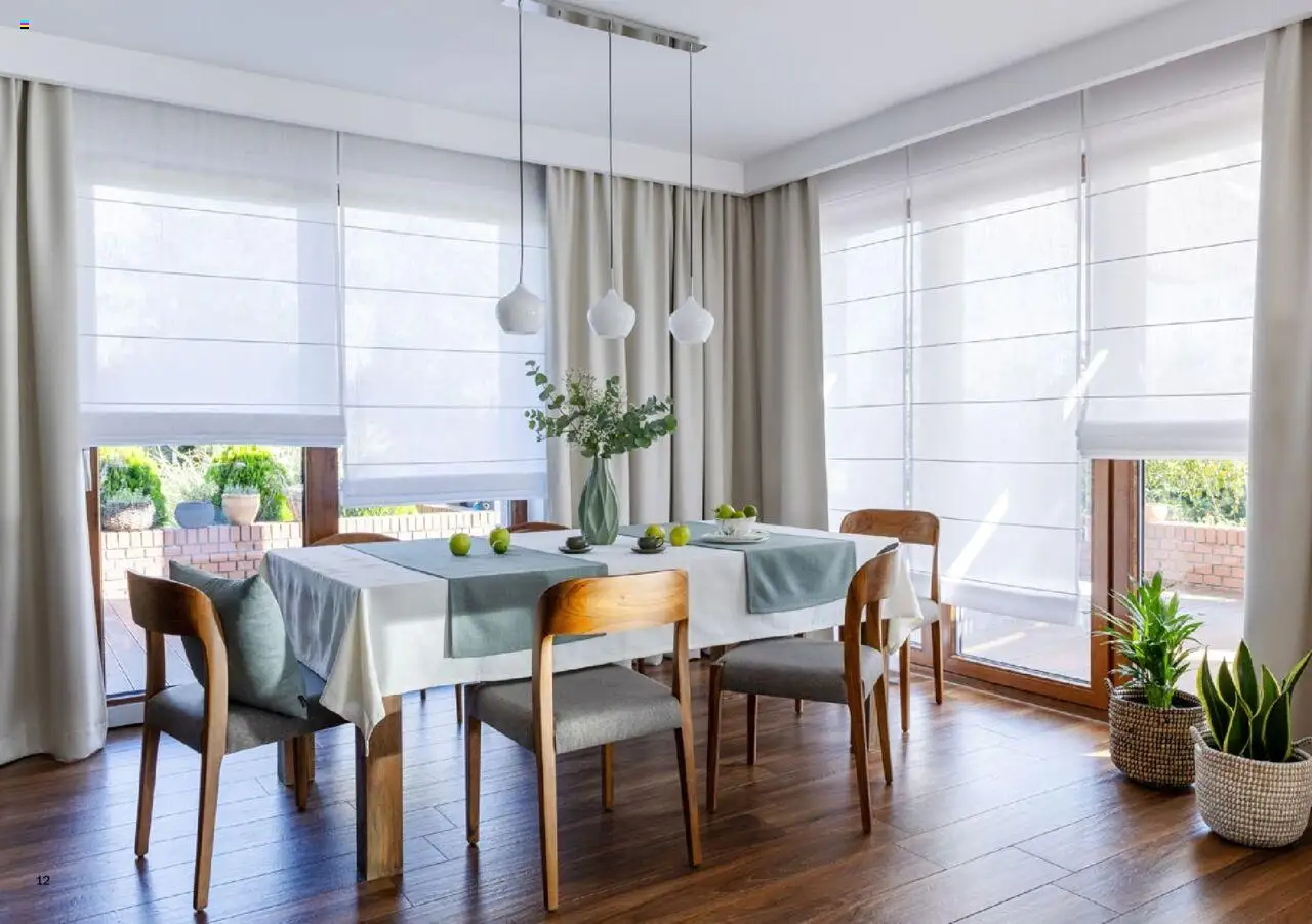 Dekoria Gazetka od 31.01.2025 | Strona: 12