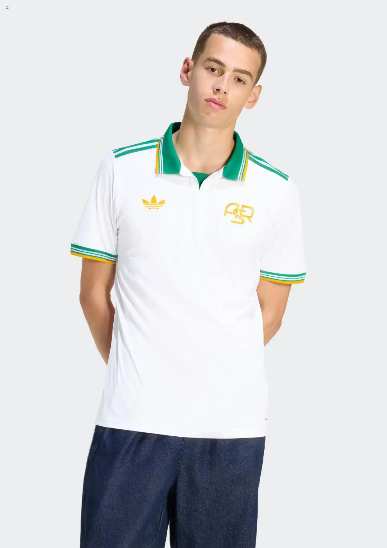 Adidas folleto │ válido desde el 01.08.2025 | Página: 3
