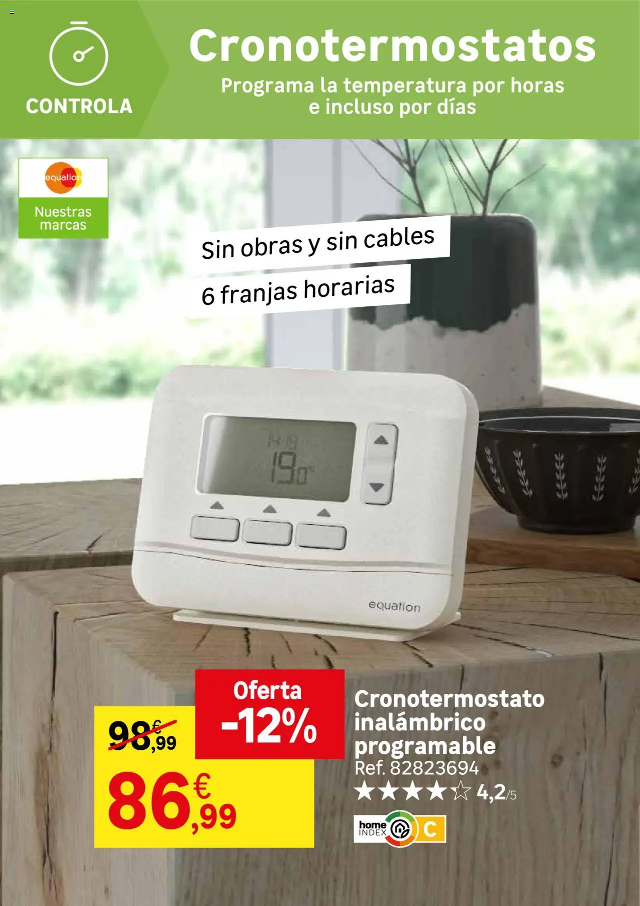 Leroy Merlin catálogo │ válido desde el 21.10.2025 | Página: 86