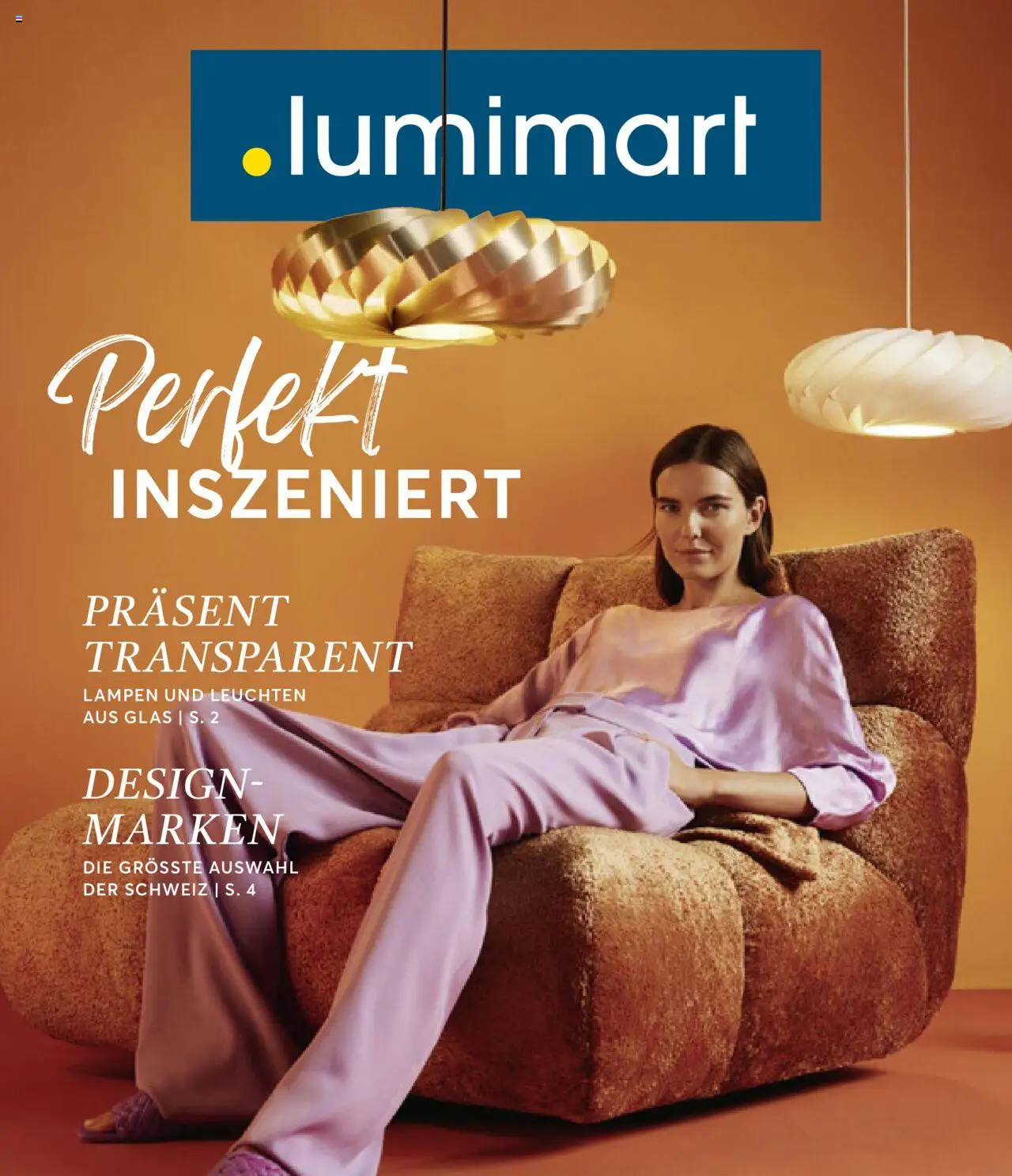 Lumimart Aktionen – gültig ab 24.09.2025 | Seite: 1