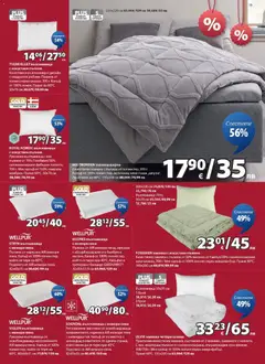 Преглед на JYSK брошура - Офертите са валидни от 27.12.2025 | Страница: 19