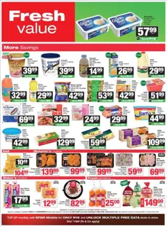 Superspar specials catalogue – valid from 22.04.2026 | Page: 2