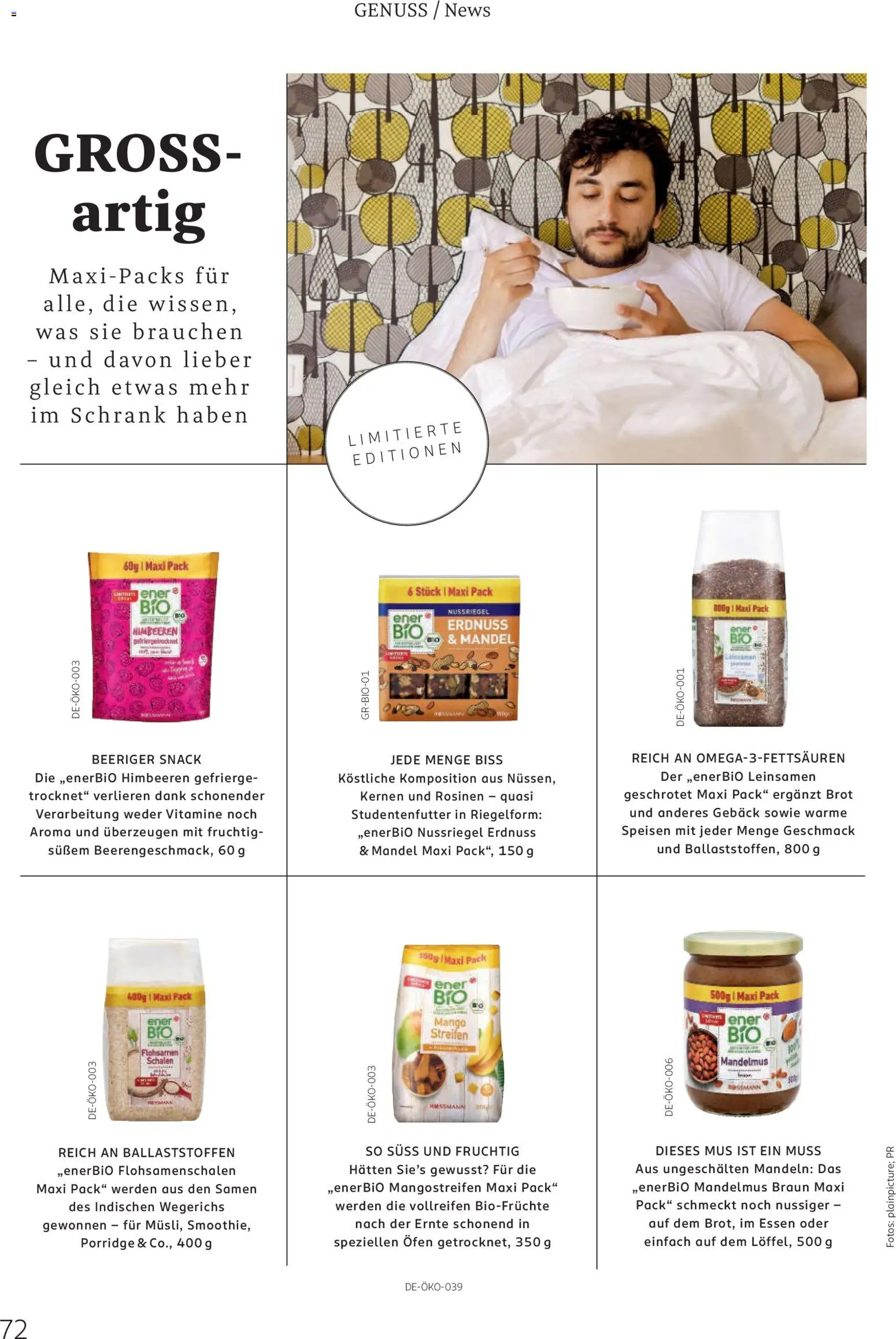 Rossmann Centaur | 01.04.2026 | Wie erhält man einen begrenzten Rabatt? | Deutschland