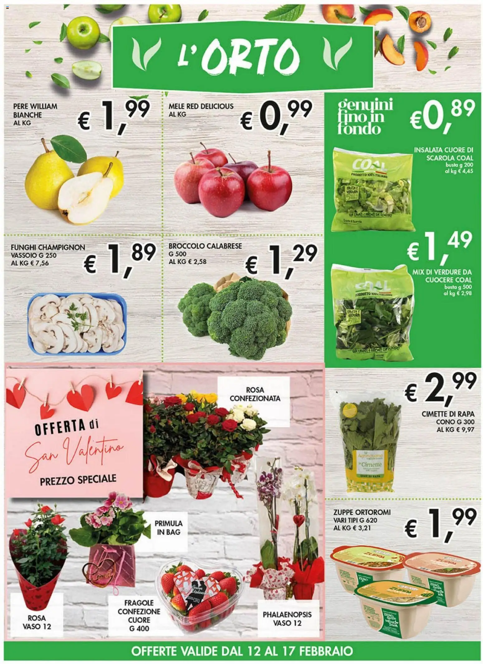 Volantino Coal del 05.02.2026 | Pagina: 3