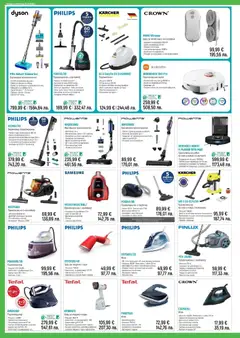 Преглед на Зора брошура - Офертите са валидни от 07.04.2026 | Страница: 12