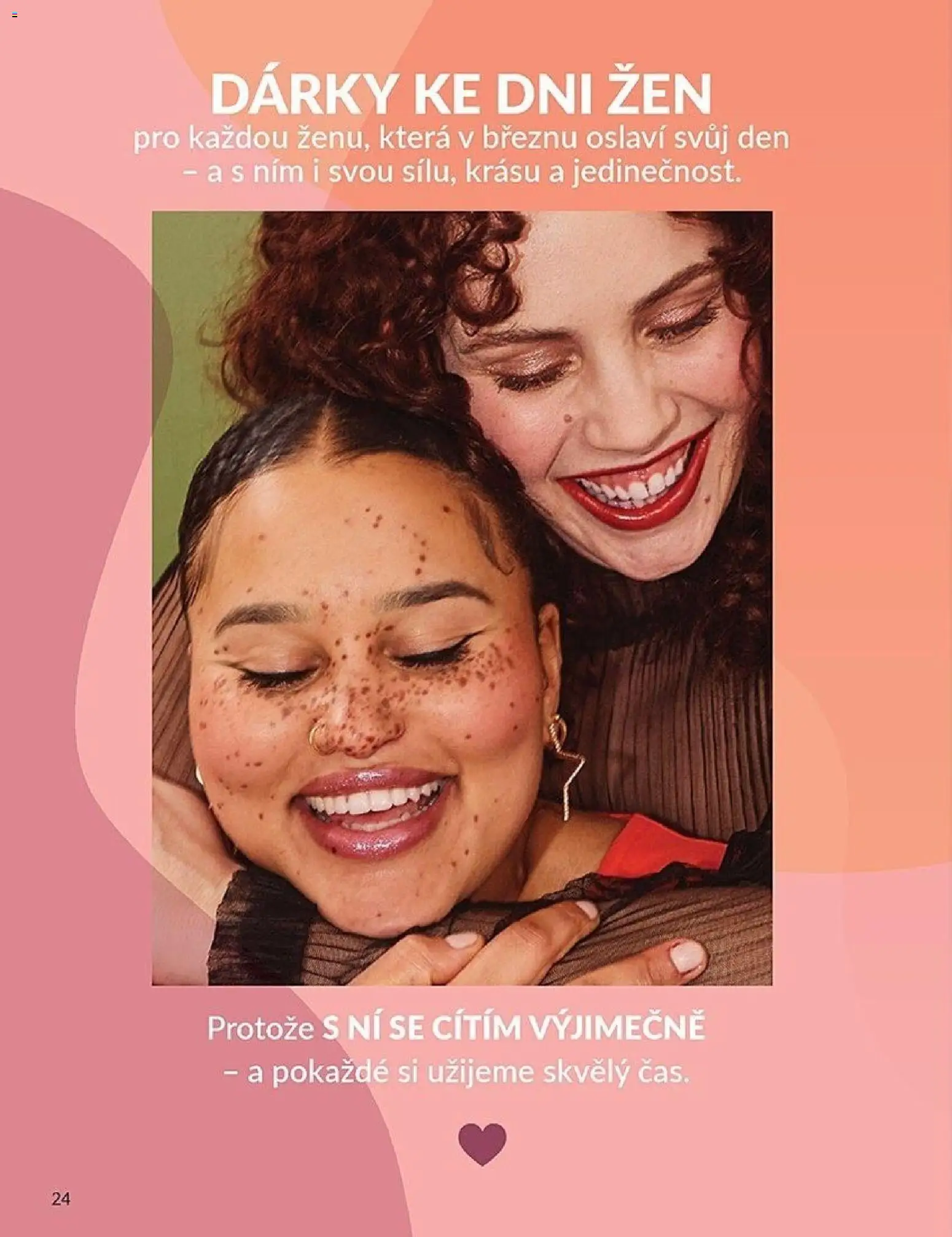 Avon katalog 3/2026 od 01.03.2026 💥 Nenechte si ujít TOP nabídky! ⭐ | Ceská republika