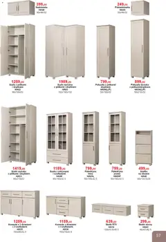 Pogląd oferty "Bodzio Katalog" - ważna od 01.01.2026 | Strona: 57