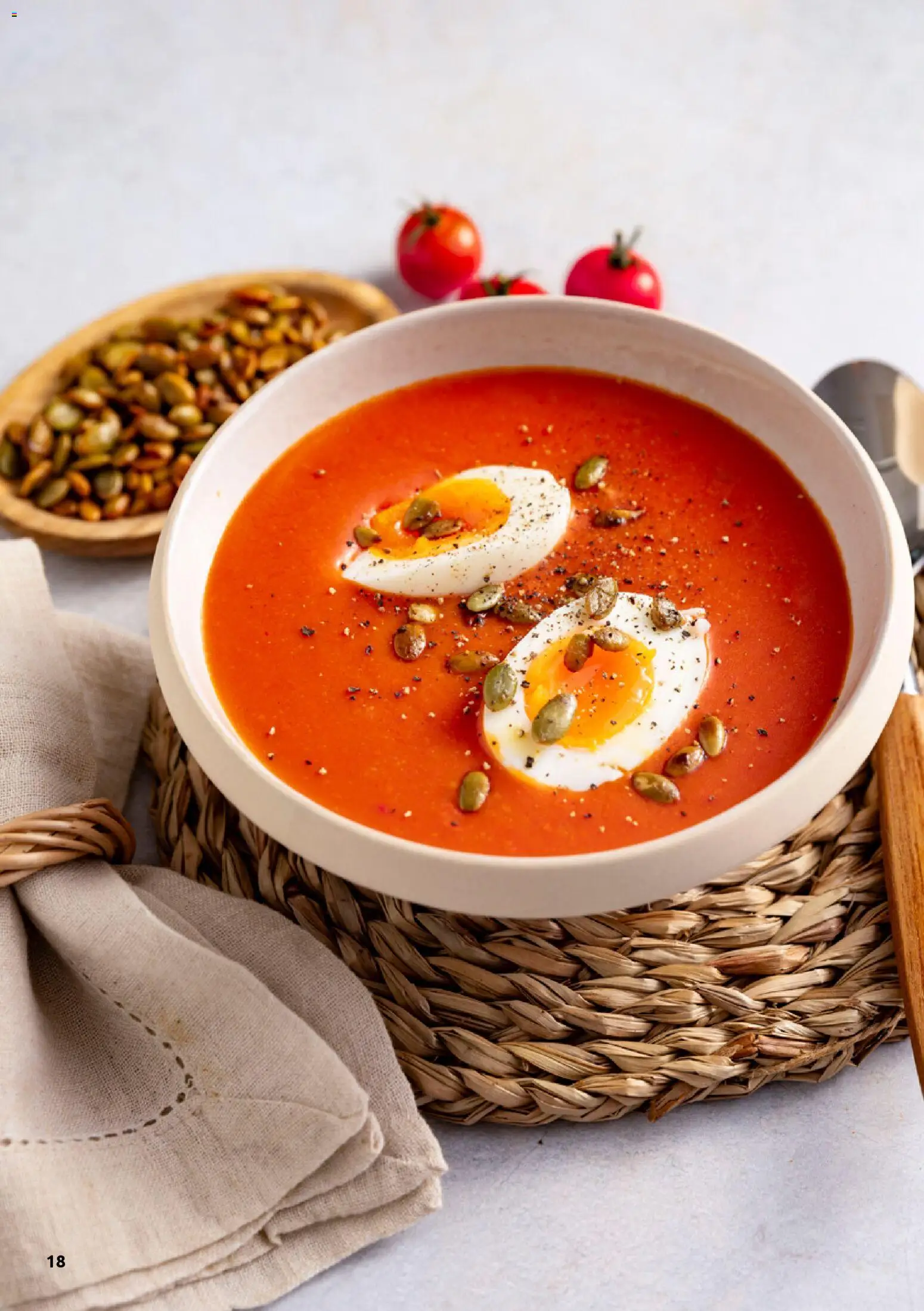 {H1} | Side: 18 | Produkter: Egg, Сушильные машины