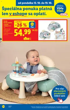 Lidl leták platný od 13.10.2025 | Strana: 68 | Produkty: Sedačka