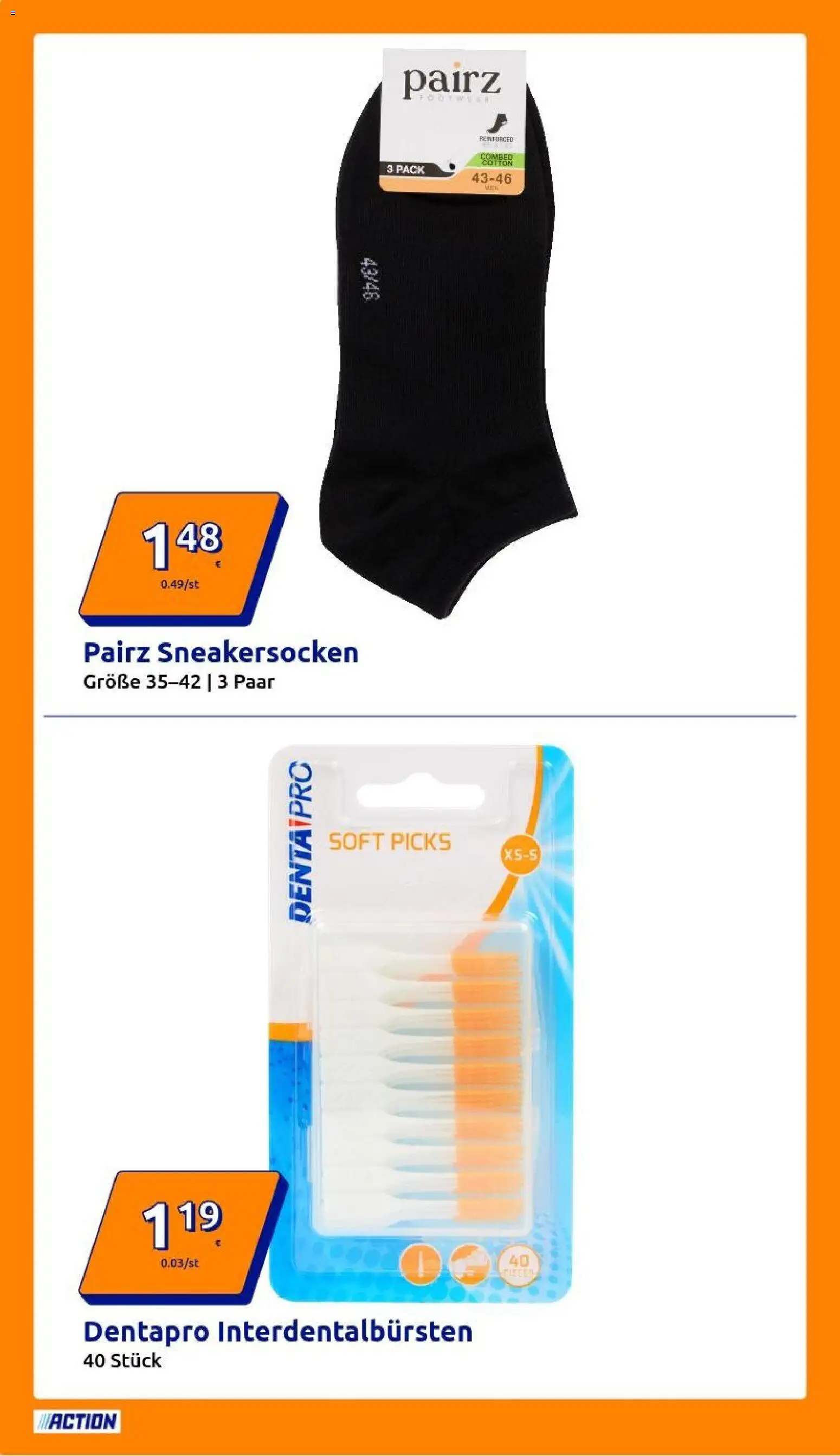 Action Flugblatt gültig ab 18.02.2026 | Seite: 4