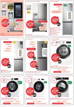 Vista previa Mi Electro Black Friday válido desde el 01.11.2025 | Página: 2