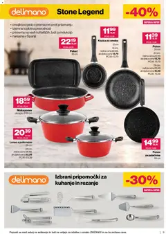 Mercator katalog akcije – veljaven od 14.01.2026 | Stran: 9