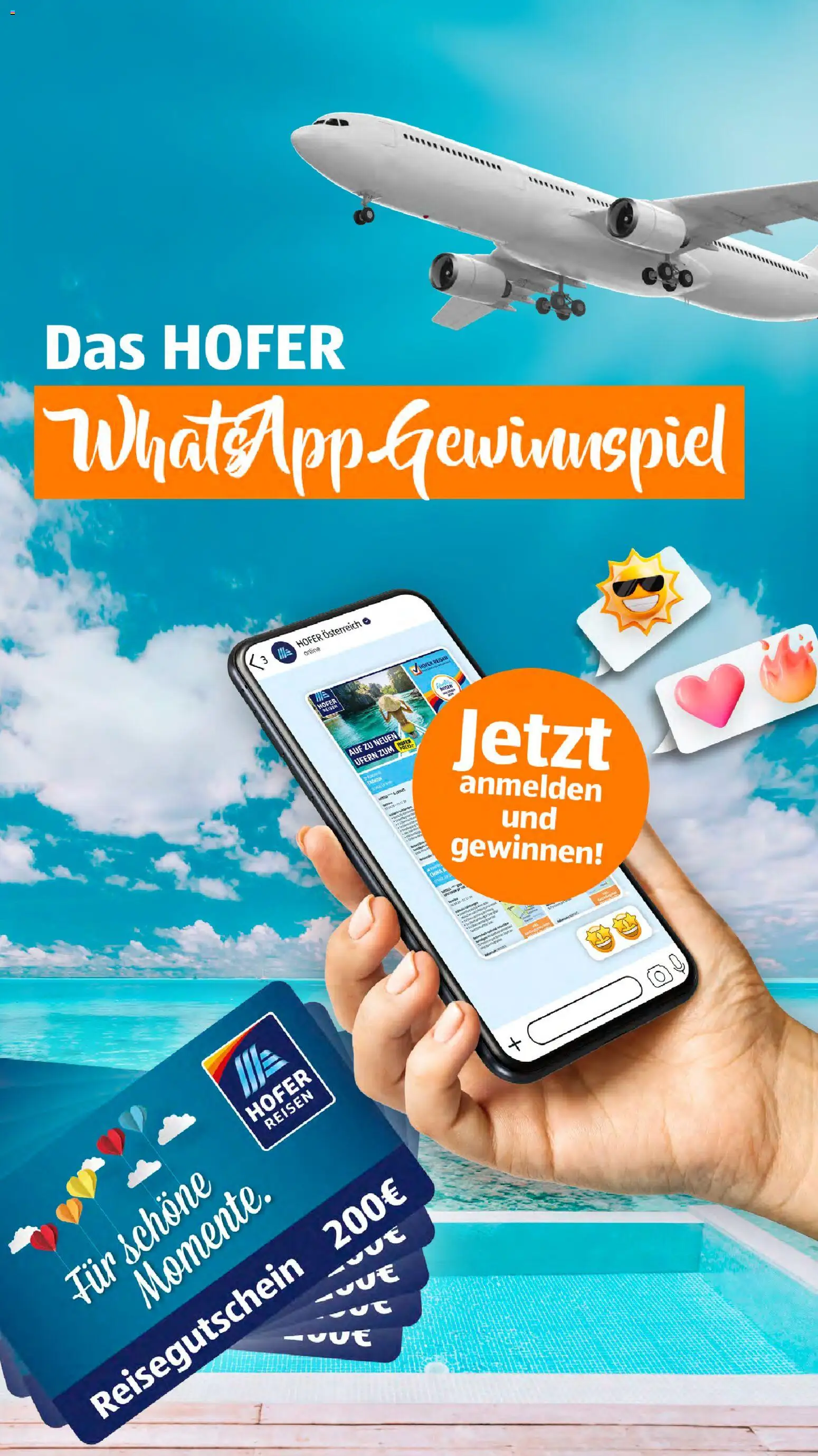 Hofer Flugblatt gültig ab 29.04.2026 | Seite: 23