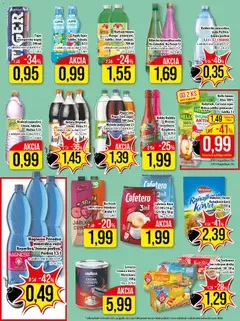 Klas leták platný od 30.03.2026 | Strana: 21