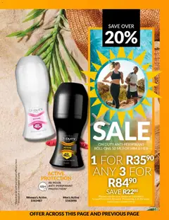 Avon specials catalogue – valid from 31.01.2026 | Page: 187