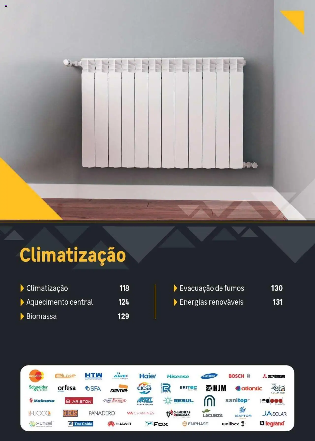 Leroy Merlin Catálogo │ válido de 18.11.2024 | Página: 117 | Produtos: Top