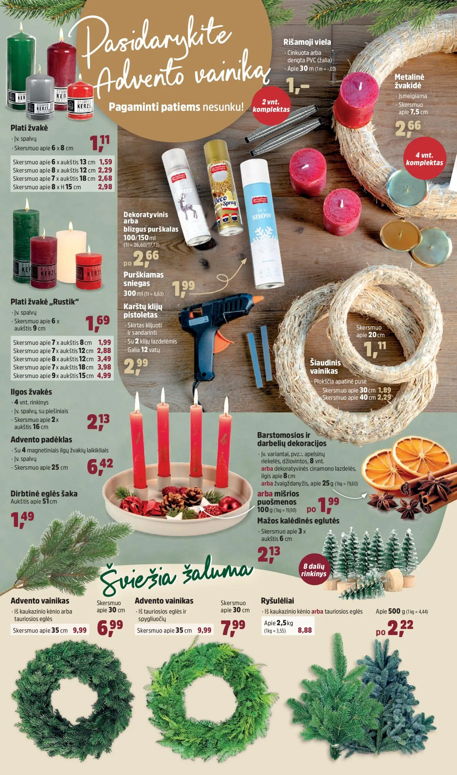 Thomas Philipps akcijos nuo 17.11.2025 | Puslapis: 26