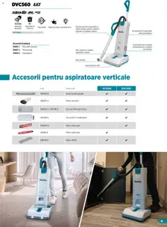 Ofertele Makita valabile de la 23.09.2025 | Pagină: 19