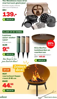 | Pagina: 7 | Producten: Kom, Gietijzer
