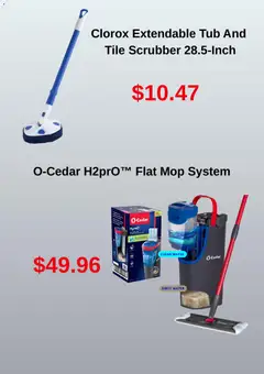 Offer preview "Walmart Catalogue" | Page: 4