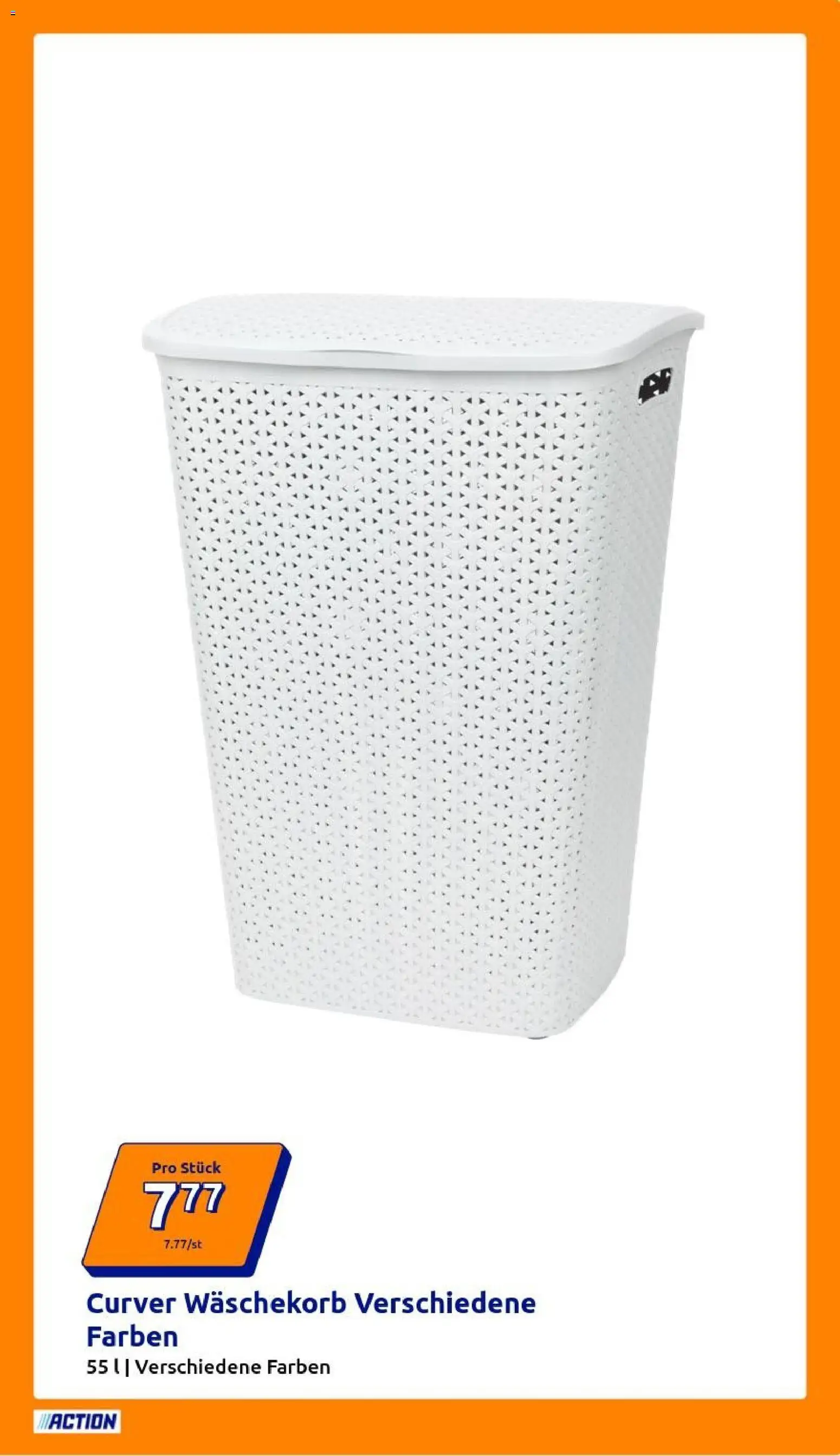 Action Prospekt – gültig ab 25.02.2026 | Seite: 3