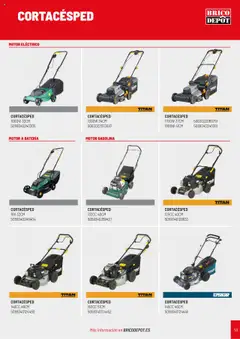 Vista previa CORTACÉSPED, 1000W 32CM válido desde el 25.04.2025 | Página: 53 | Productos: Απολυμαντικό, Batería