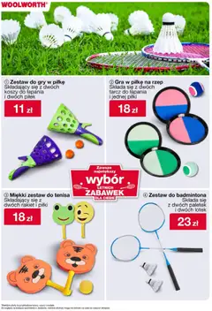 Woolworth Gazetka od 04.07.2025 | Strona: 42