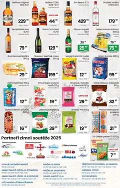 Náhled letáku Kubík leták od 02.12.2025 | Strana: 4