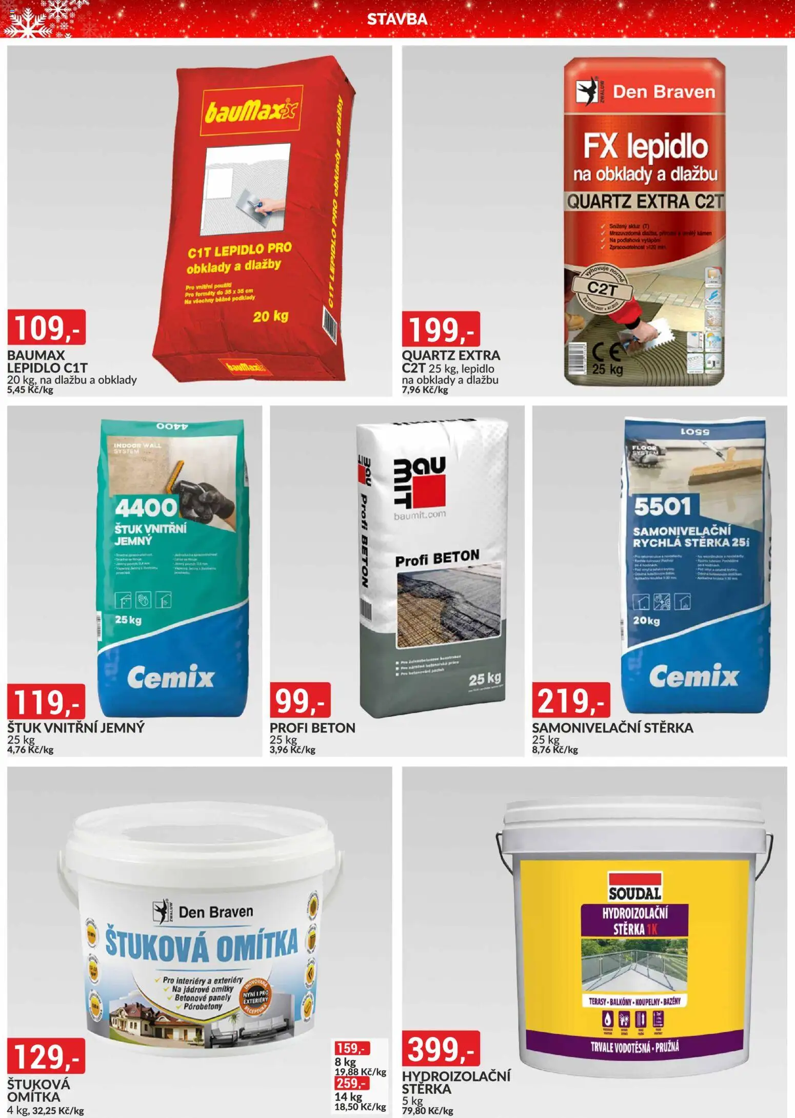 BAUMAX leták od 01.12.2025 | Strana: 40 | Produkty: Bazény