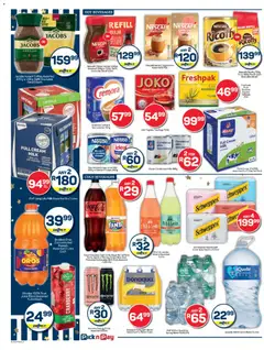 Pick n Pay specials catalogue – valid from 15.12.2025 | Page: 6