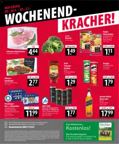 Famila Prospekt 	 ab 27.04.2026 gültig | Seite: 24