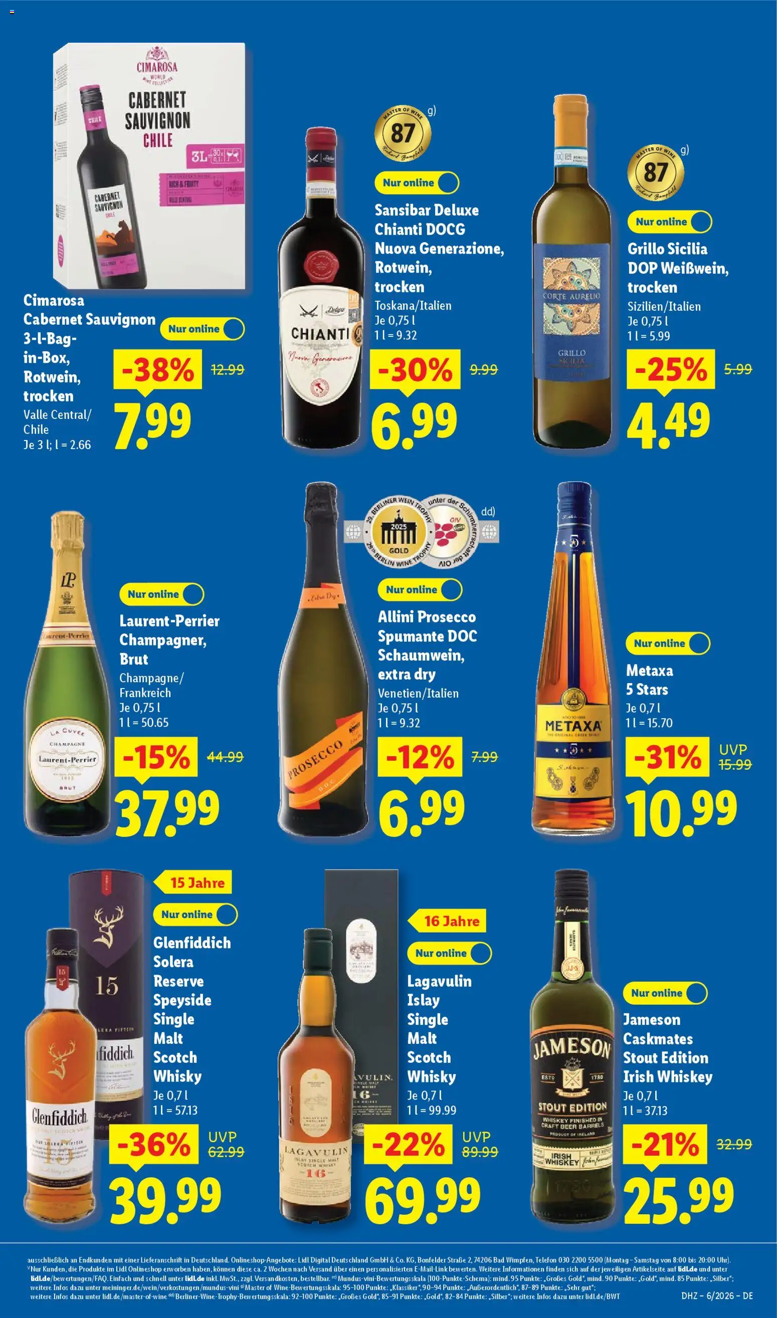 Lidl Prospekt Aarbergen – gültig ab 02.02.2026 | Seite: 57