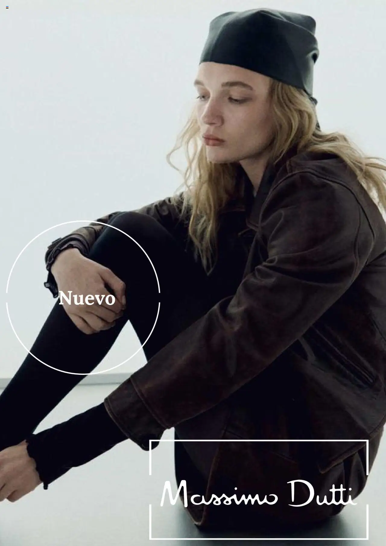 Massimo Dutti folleto │ válido desde el 07.08.2025 | Página: 1