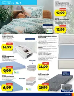 Hofer katalog │ velja od 17.07.2025 | Stran: 27