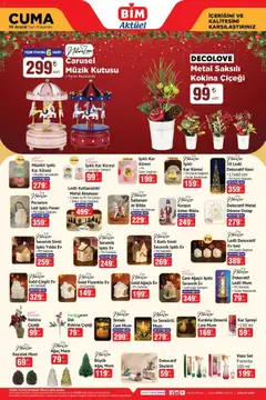 19.12.2025 tarihinden itibaren geçerli olan BİM kataloğu önizlemesi | Sayfa: 4