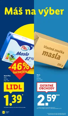 Lidl leták platný od 19.03.2026 | Strana: 4
