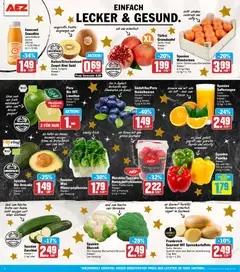 AEZ Prospekt 	 ab 22.12.2025 gültig | Seite: 2