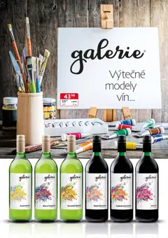 Náhled letáku Astur & Qanto leták - Velkoobchod 02/2026 od 01.02.2026 | Strana: 39 | Produkty: Víno, Merlot, Cabernet Sauvignon, Modely