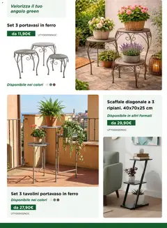 Anteprima del volantino Kasanova volantino valido a partire dal 21.03.2026 | Pagina: 8