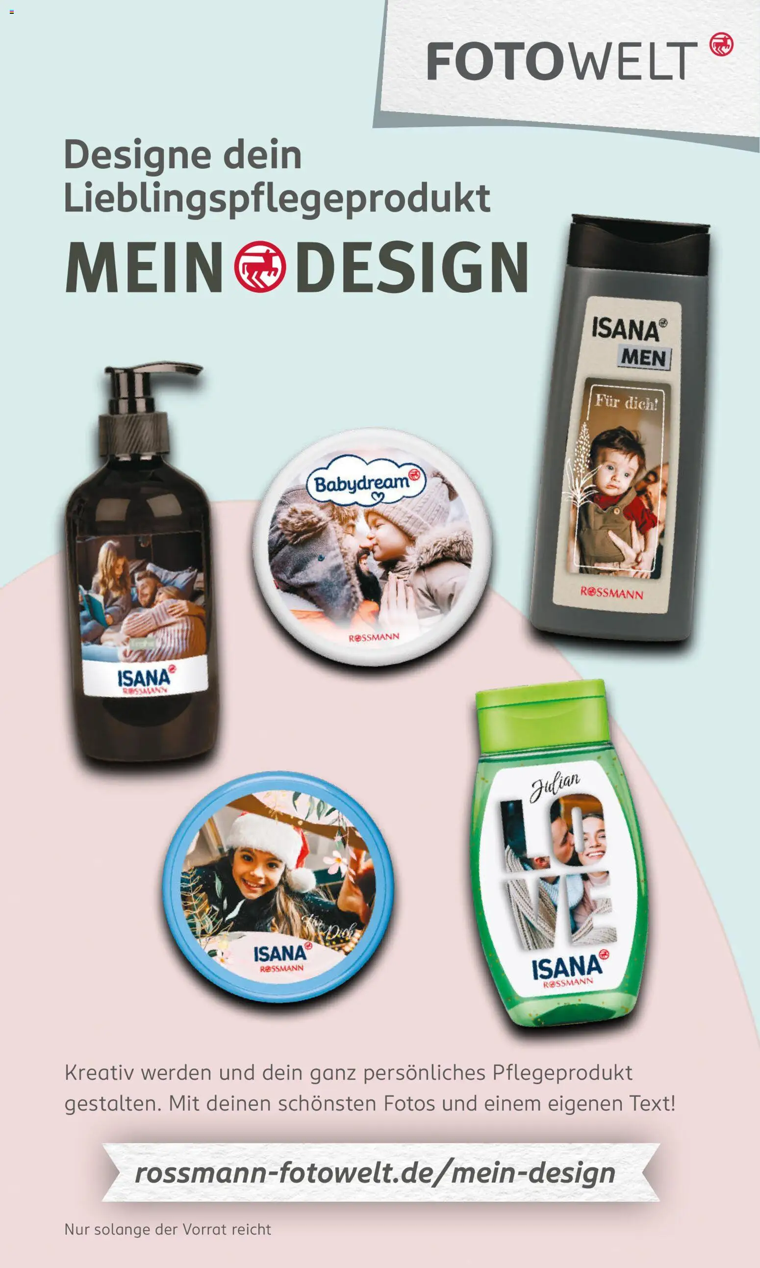 Rossmann Prospekt 	 – gültig ab 10.11.2025 | Seite: 24