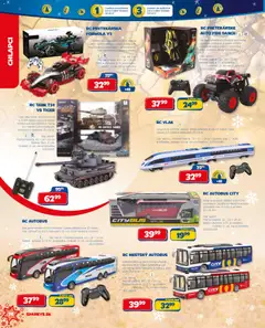ALLTOYS leták platný od 19.11.2025 | Strana: 74