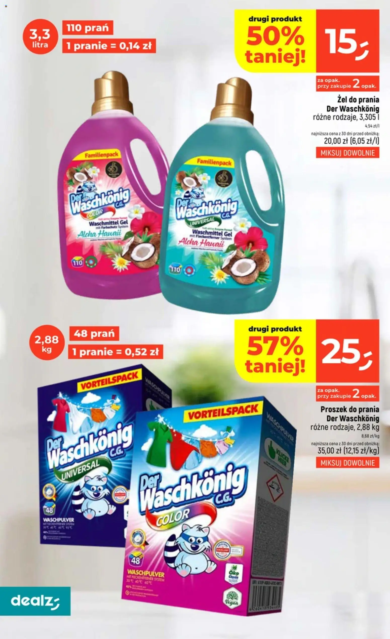 Dealz Gazetka od 29.01.2026 | Strona: 40