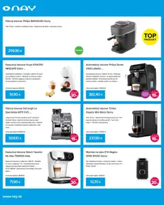 NAY Elektrodom leták platný od 09.03.2026 | Strana: 12