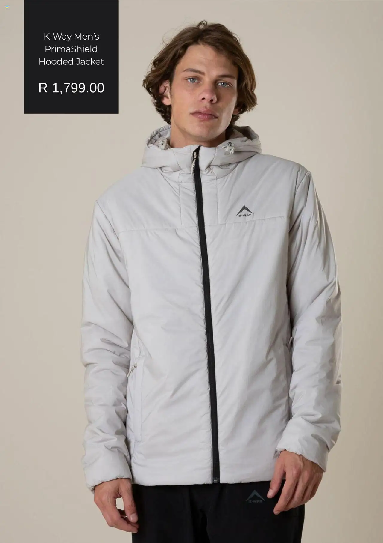 Cape Union Mart Specials │ valid from 31.07.2025 | Page: 2 | Products: Jacket