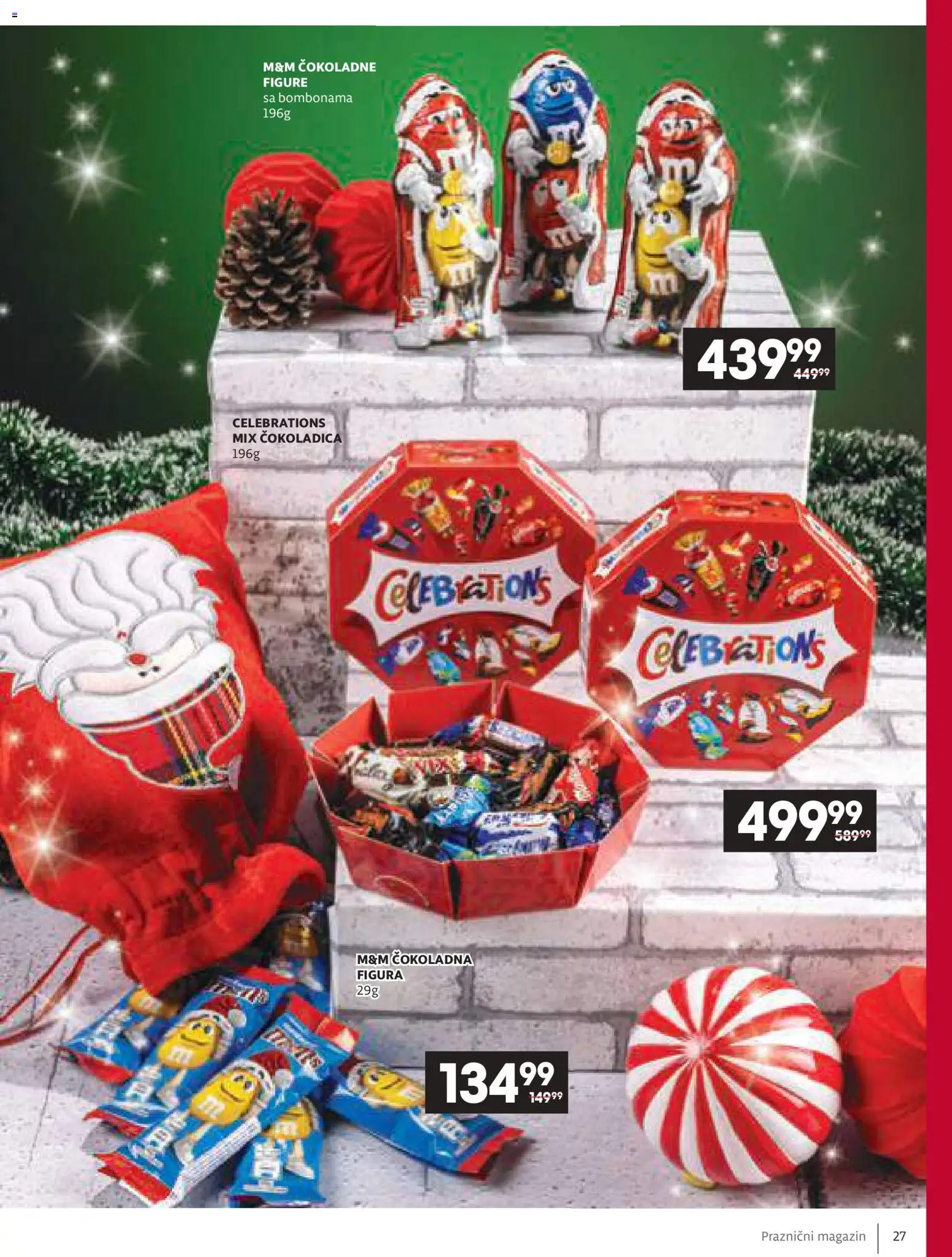 Idea katalog - važi od 11.12.2025 | Strana: 27